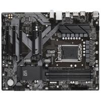 GIGABYTE B760 DS3H DDR4 HDMI DP PCIe 16X v5.0 1700p ATX